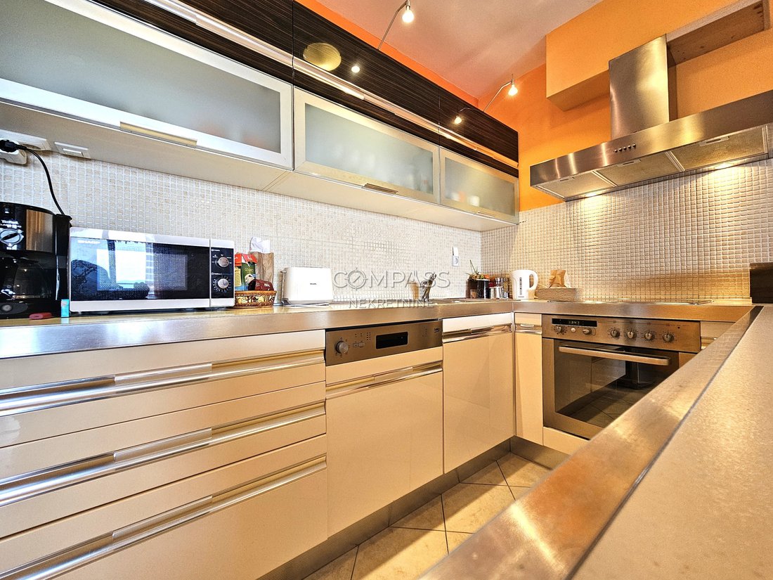 Wohnung in Žnjan, Split, Gespanschaft Split-Dalmatien 1 - 15935371