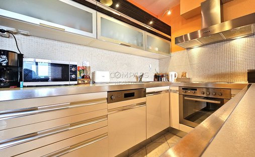 Apartamento en Žnjan, Split, Split-Dalmacia 1