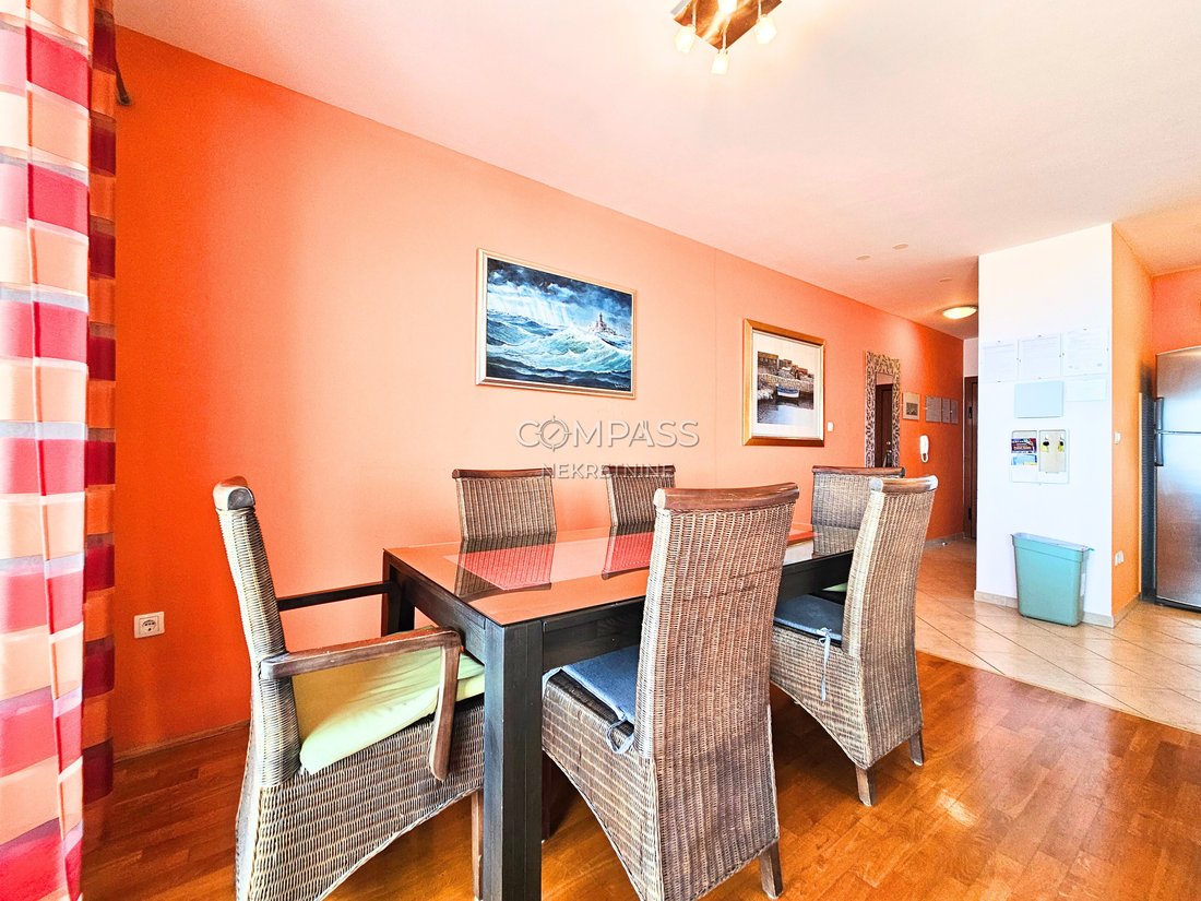 Wohnung in Žnjan, Split, Gespanschaft Split-Dalmatien 4 - 15935371
