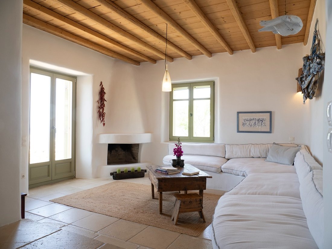 Villa in Decentralized Administration of the Aegean, Greece 3 - 15935018
