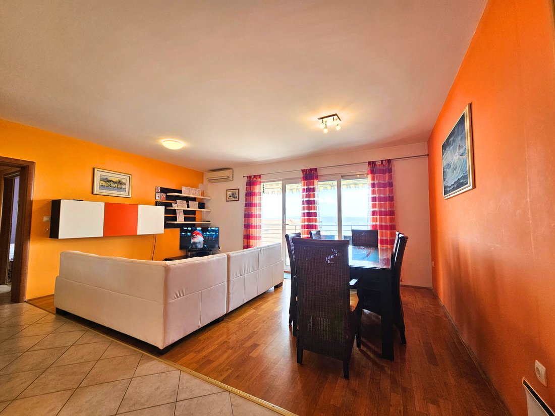 Wohnung in Žnjan, Split, Gespanschaft Split-Dalmatien 2 - 15935371