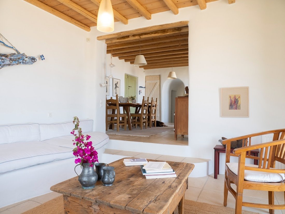 Villa in Decentralized Administration of the Aegean, Greece 4 - 15935018