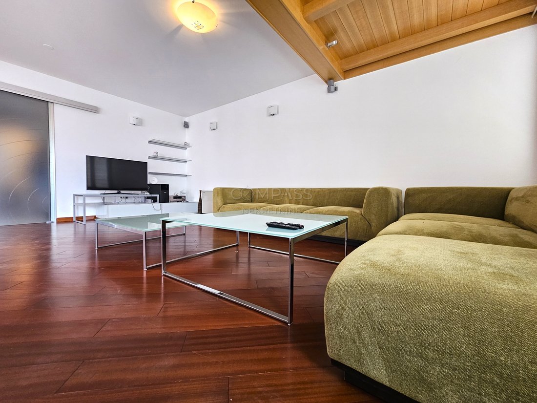 Wohnung in Meje, Split, Gespanschaft Split-Dalmatien 1 - 15935057