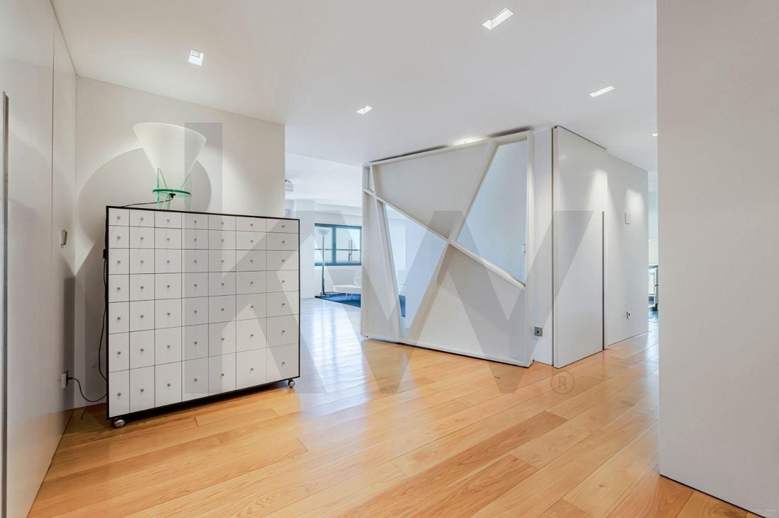 Apartment in Parque das Nacoes, Lisbon, Portugal 1 - 15934550