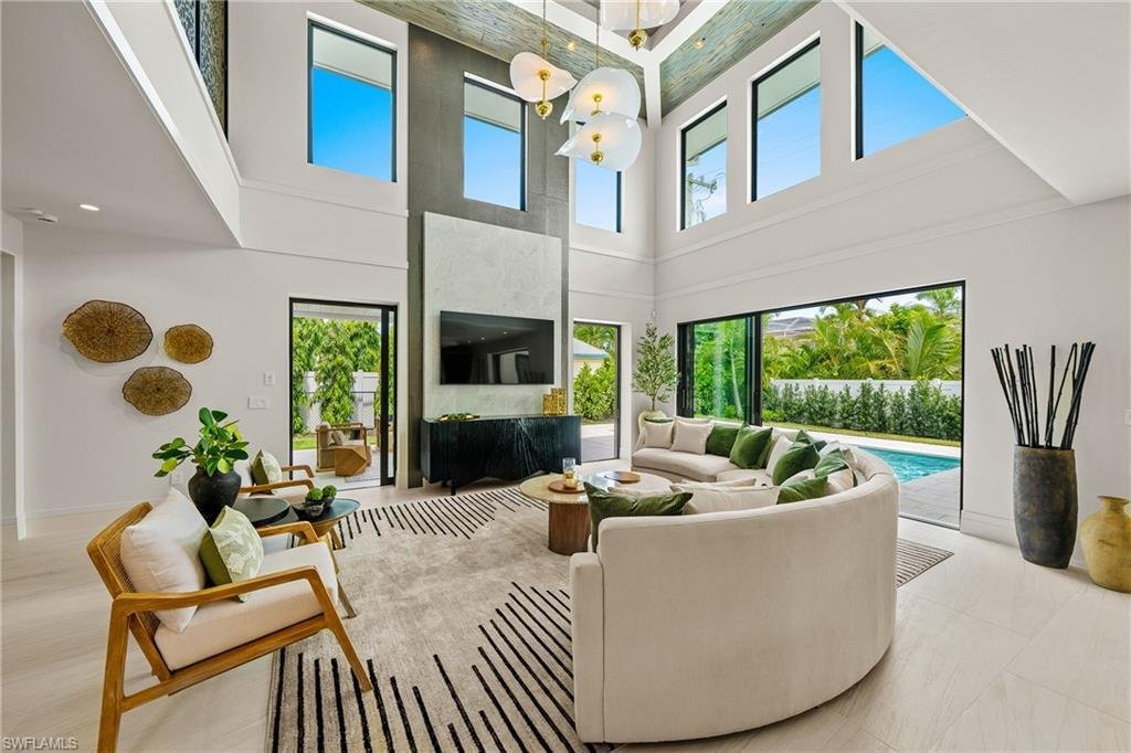 House in Naples, Florida, United States 3 - 15935013
