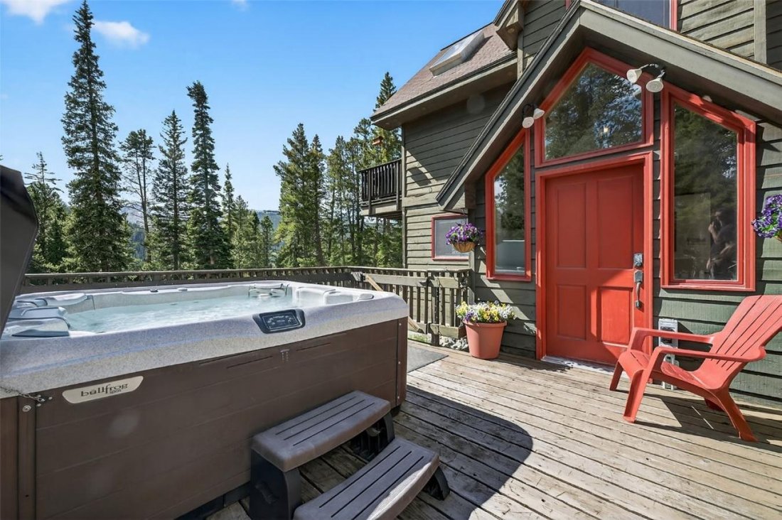 House in Breckenridge, Colorado, United States 3 - 15934763