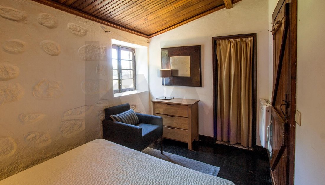 Townhouse in Moledo e Cristelo, Viana do Castelo District, Portugal 5 - 15934630
