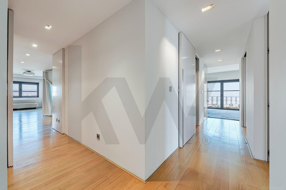 Apartment in Parque das Nacoes, Lisbon, Portugal 2 - 15934550