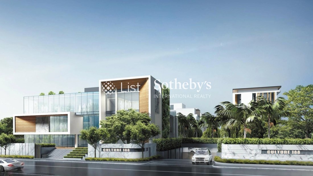 House in Bangkok, Krung Thep Maha Nakhon, Thailand 2 - 15934717