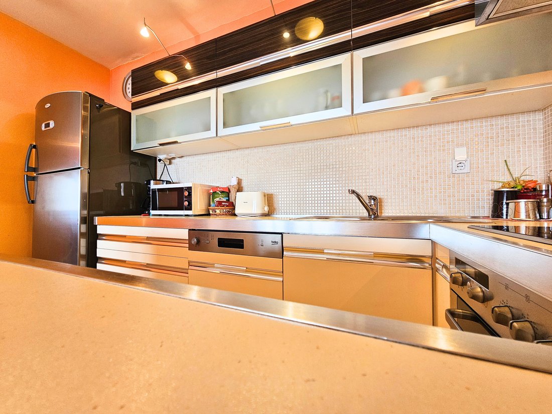 Wohnung in Žnjan, Split, Gespanschaft Split-Dalmatien 3 - 15935371