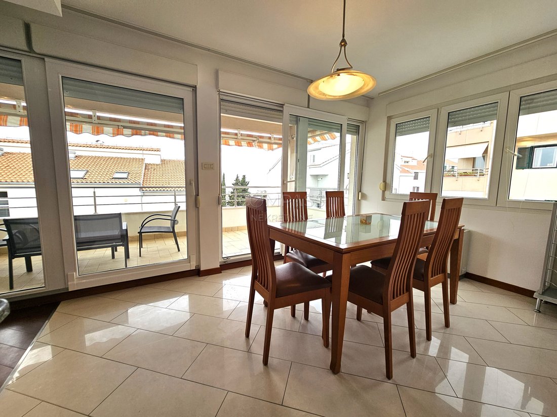 Wohnung in Meje, Split, Gespanschaft Split-Dalmatien 5 - 15935057