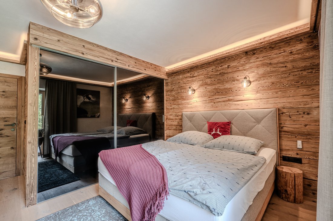 Chalet in Kummern, Tyrol, Austria 5 - 15934655