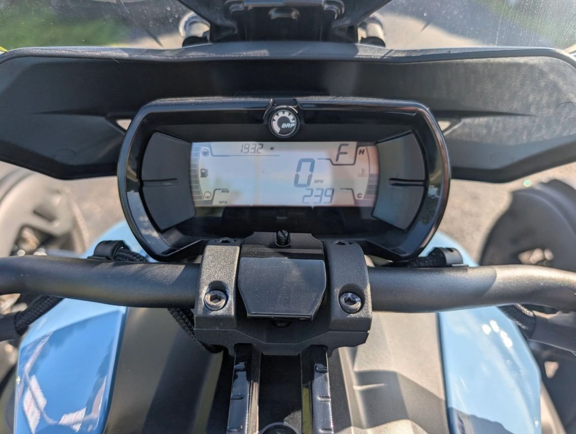 Can Am Ryker 900 Ace In Myrtle - 2000xxs