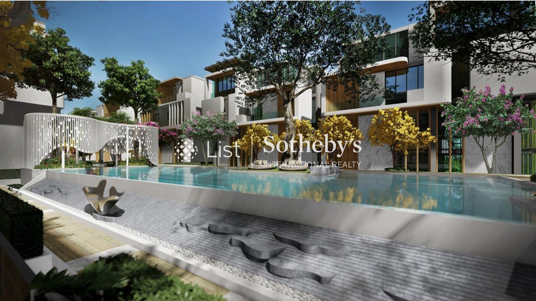 House in Bangkok, Krung Thep Maha Nakhon, Thailand 4 - 15934717