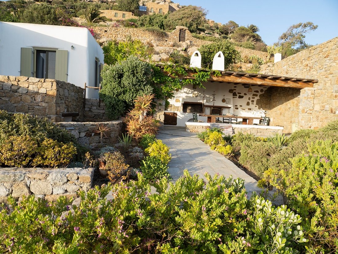 Villa in Decentralized Administration of the Aegean, Greece 2 - 15935018