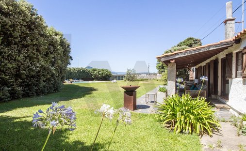Residenza a Moledo e Cristelo, Distretto di Viana do Castelo, Portogallo 1