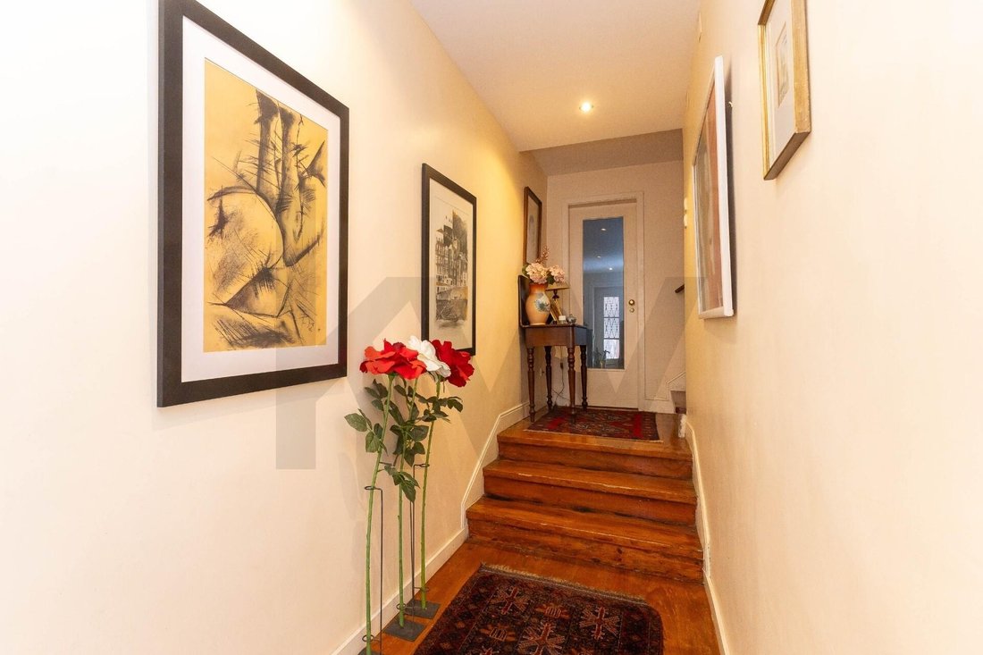 Townhouse in Cedofeita, Santo Ildefonso, Se, Miragaia, Sao Nicolau e Vitoria, Porto District, Portugal 4 - 15934667