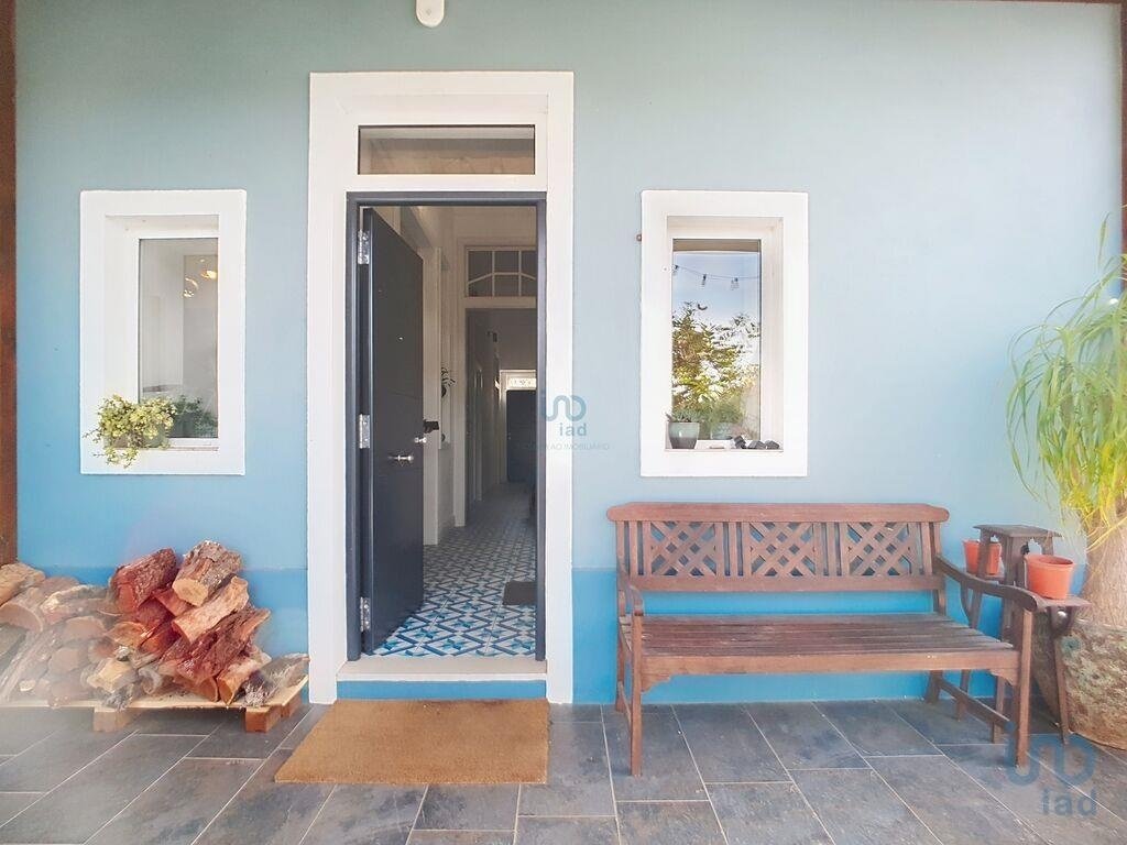 Townhouse en São Bartolomeu de Messines, Algarve, Portugal 3 - 15262729