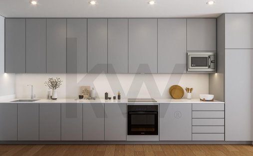 Apartment in Santo Antonio, Lisbon, Portugal 1