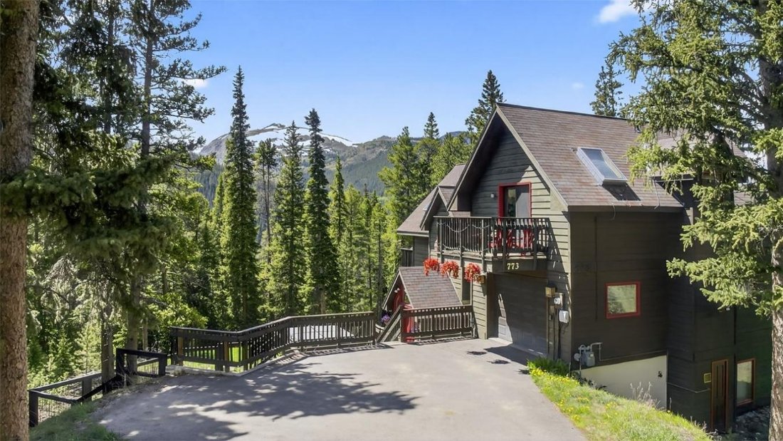 House in Breckenridge, Colorado, United States 2 - 15934763
