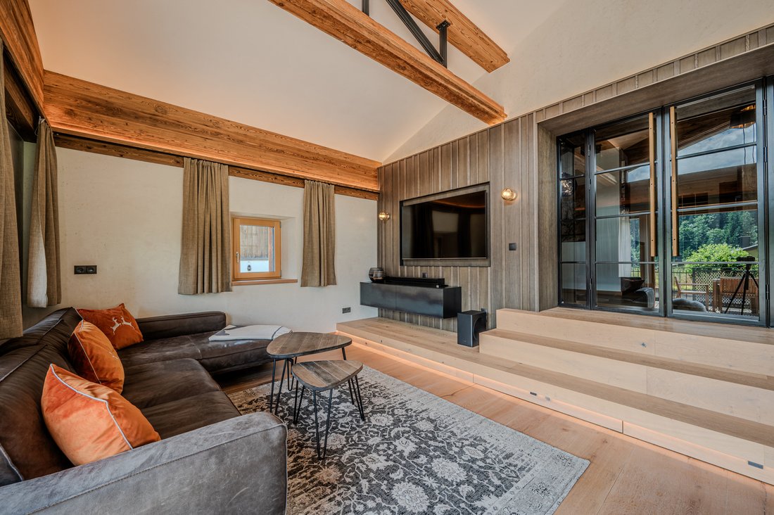 Chalet in Kummern, Tyrol, Austria 3 - 15934655
