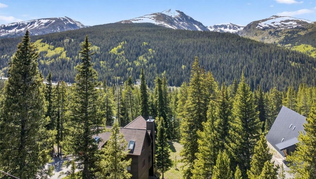House in Breckenridge, Colorado, United States 5 - 15934763