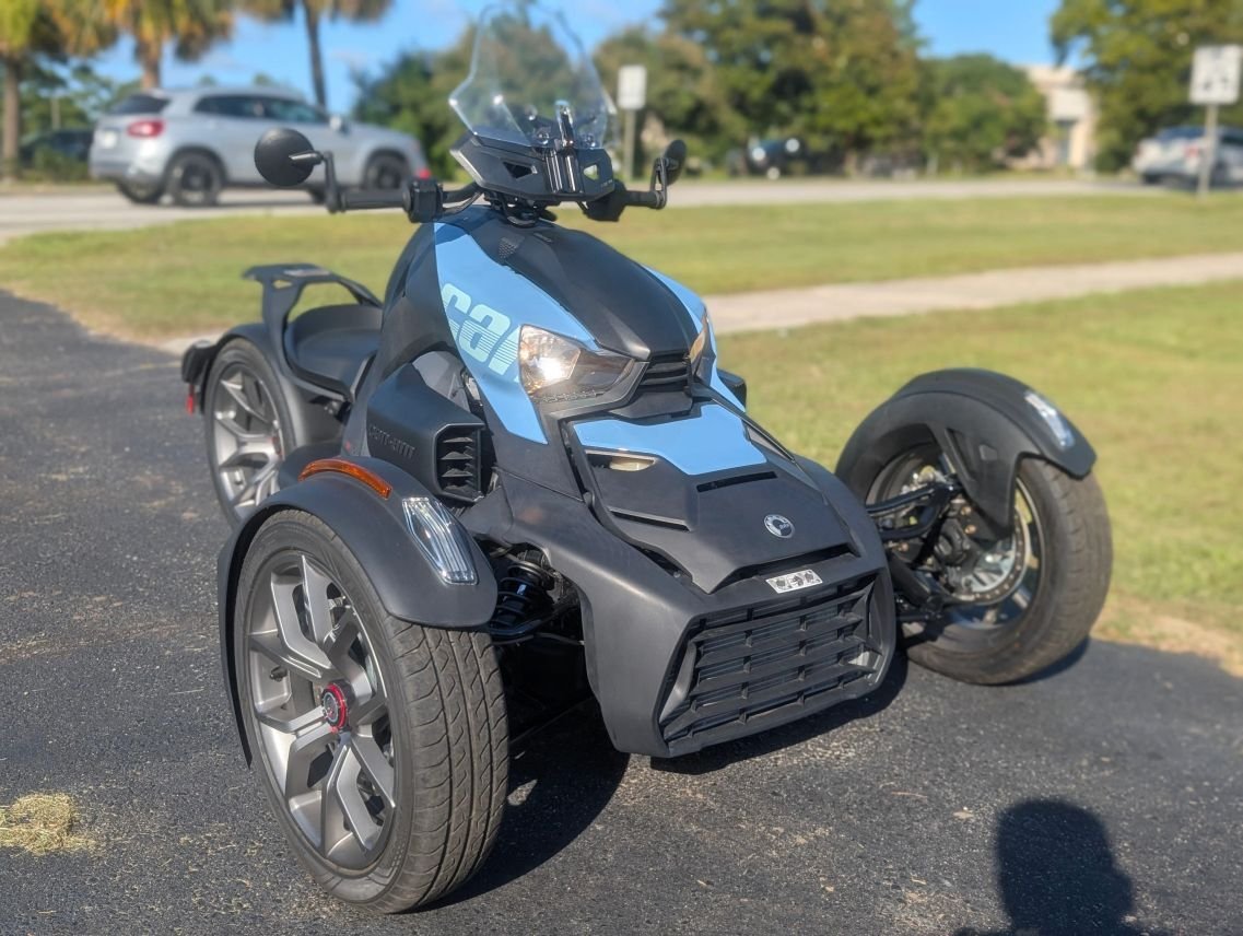 Can Am Ryker 900 Ace In Myrtle - 2000xxs