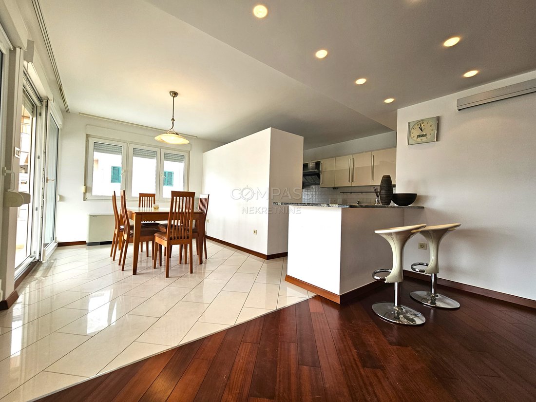 Wohnung in Meje, Split, Gespanschaft Split-Dalmatien 3 - 15935057