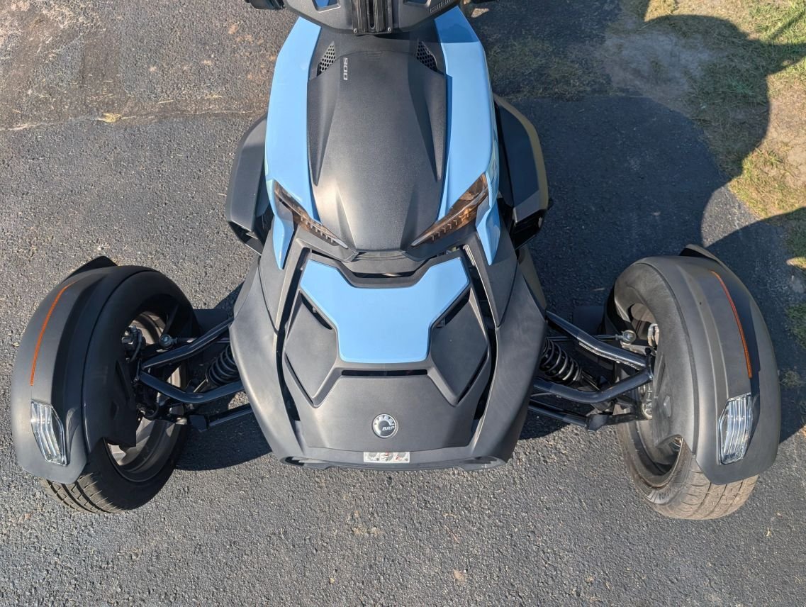 Can Am Ryker 900 Ace In Myrtle - 2000xxs