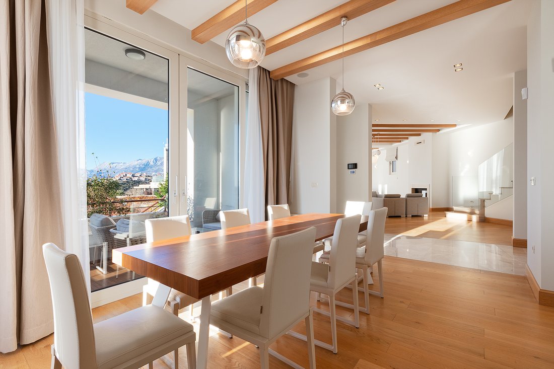 Villa in Blizikuće, Budva Municipality, Montenegro 4 - 15935041