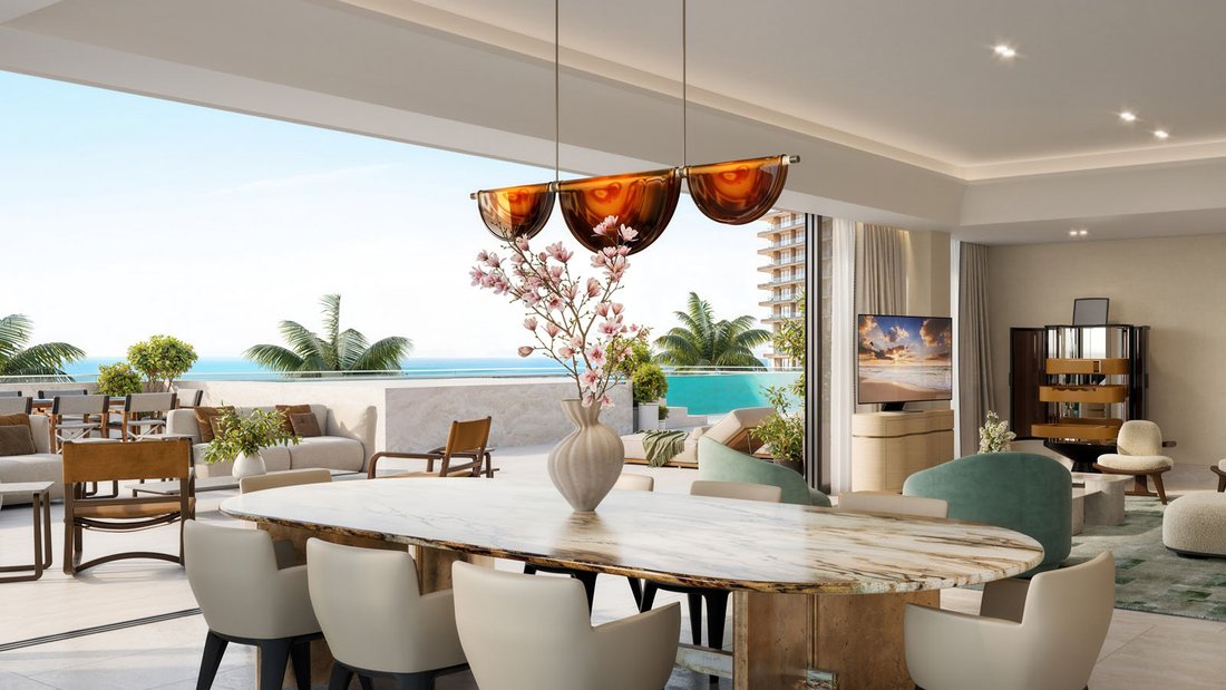 Townhouse in Al Marjan Island / Jazeerat Al Marjan, Ras al-Khaimah Emirate, United Arab Emirates 5 - 15934576