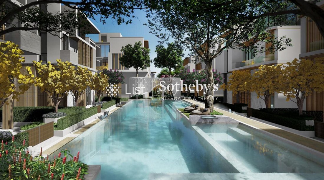 House in Bangkok, Krung Thep Maha Nakhon, Thailand 5 - 15934717