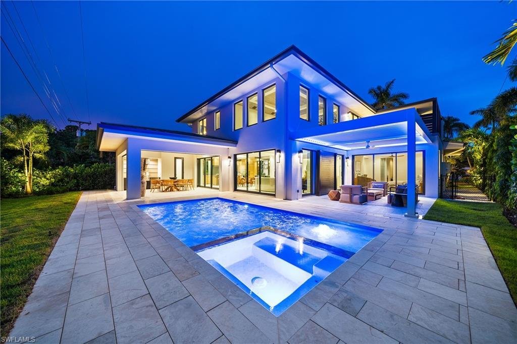 House in Naples, Florida, United States 2 - 15935013