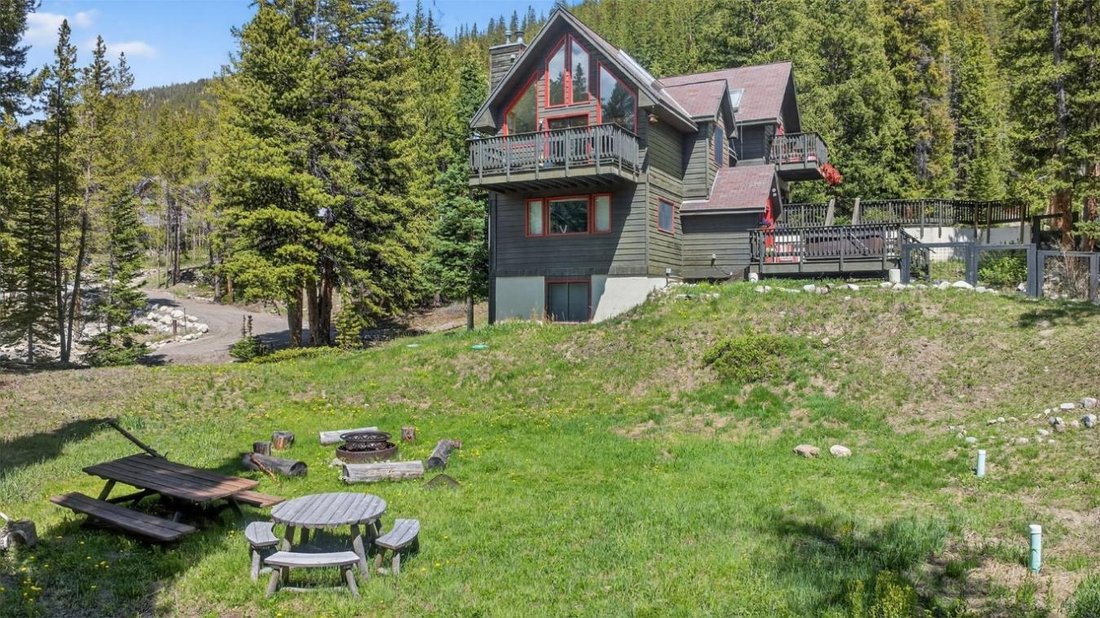 House in Breckenridge, Colorado, United States 4 - 15934763