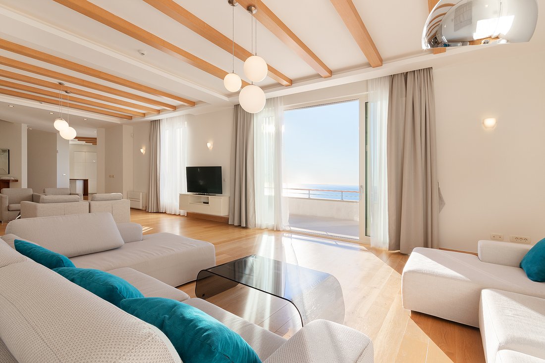Villa in Blizikuće, Budva Municipality, Montenegro 3 - 15935041