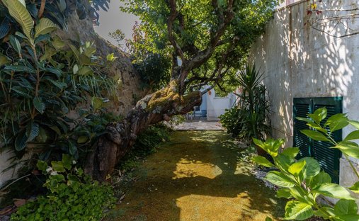 Townhouse in Cedofeita, Santo Ildefonso, Se, Miragaia, Sao Nicolau e Vitoria, Porto District, Portugal 1