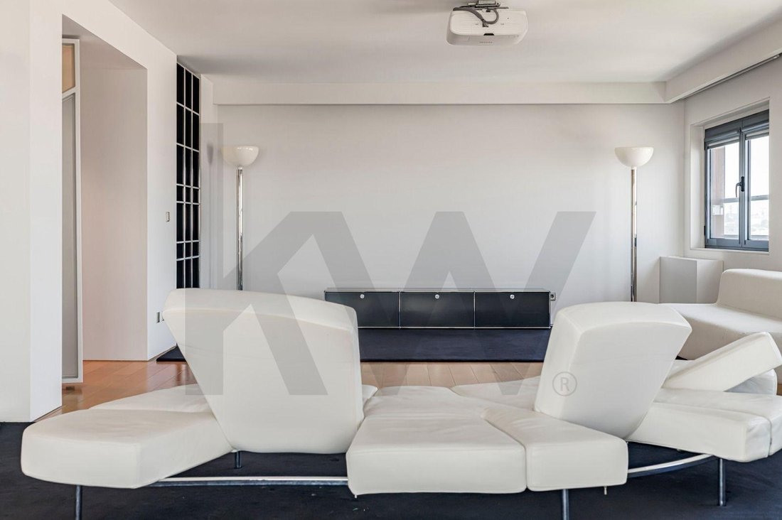 Apartment in Parque das Nacoes, Lisbon, Portugal 4 - 15934550