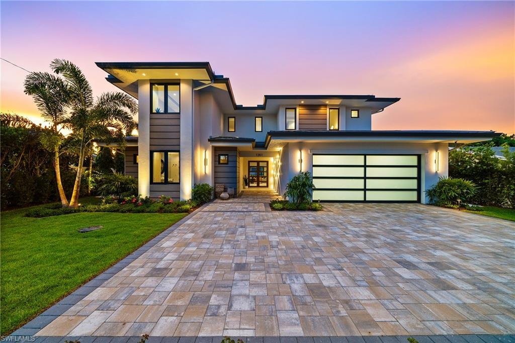 House in Naples, Florida, United States 1 - 15935013