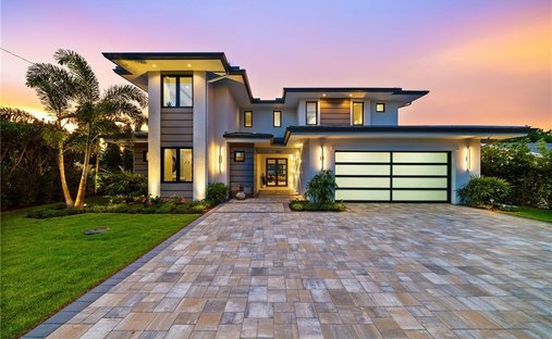 Haus in Naples, Florida, Vereinigte Staaten 1