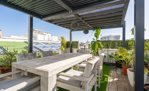 Residenza a Estepona, Andalusia, Spagna 1