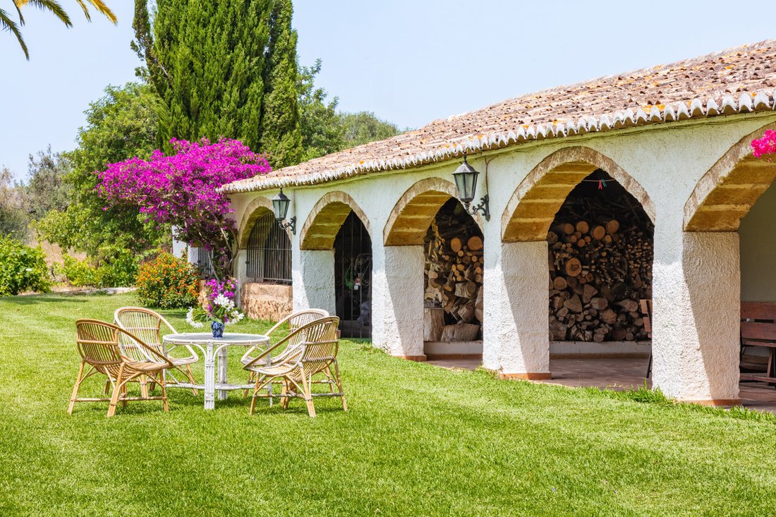 Finca in Xabia / Javea, Valencian Community, Spain 3 - 15934471