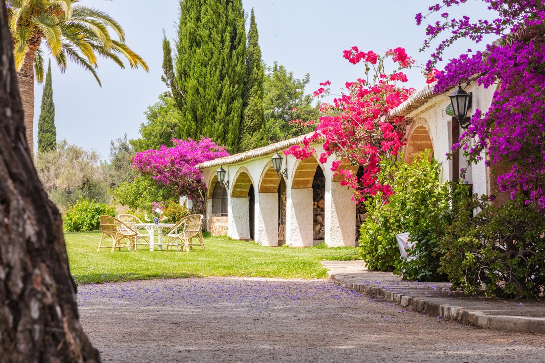 Finca in Xabia / Javea, Valencian Community, Spain 4 - 15934471