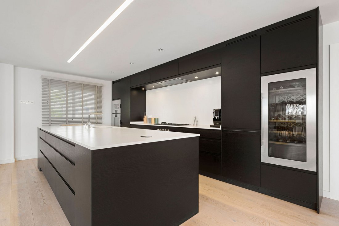 House in Nueva Andalucia, Marbella, Spain 5 - 15934469