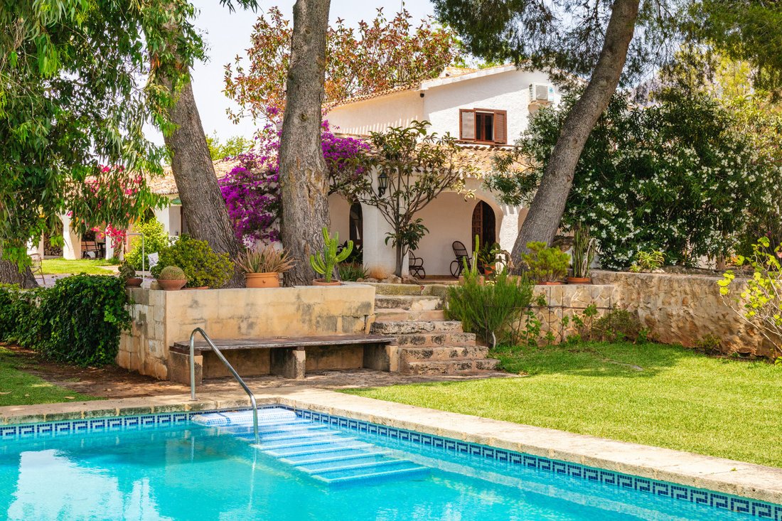 Finca in Xabia / Javea, Valencian Community, Spain 5 - 15934471
