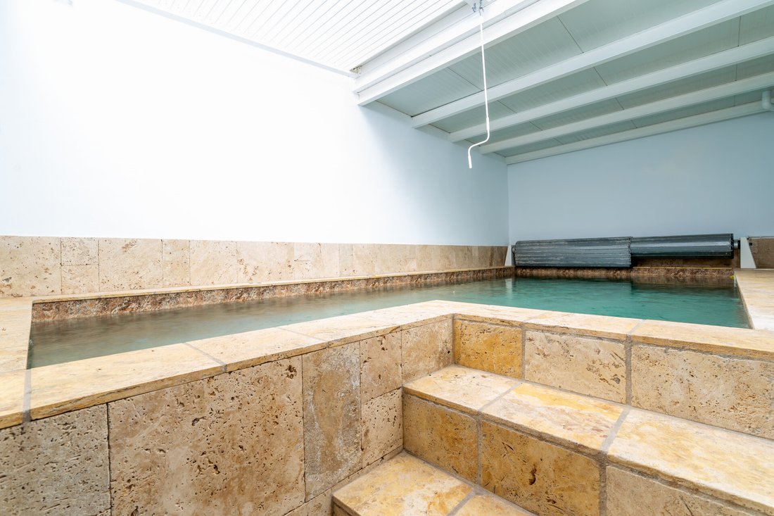 Townhouse in Estepona, Andalusia, Spain 3 - 15934938