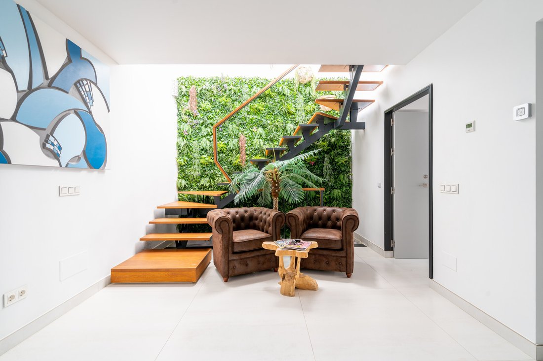 Townhouse in Estepona, Andalusia, Spain 4 - 15934938
