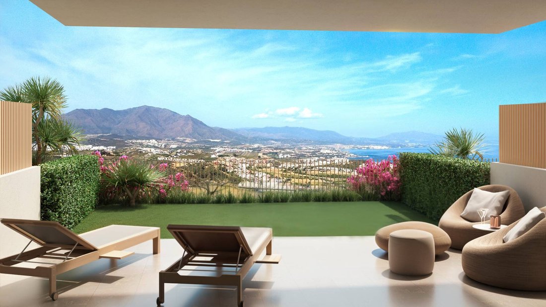 Townhouse in Manilva, Andalusia, Spain 5 - 15934577