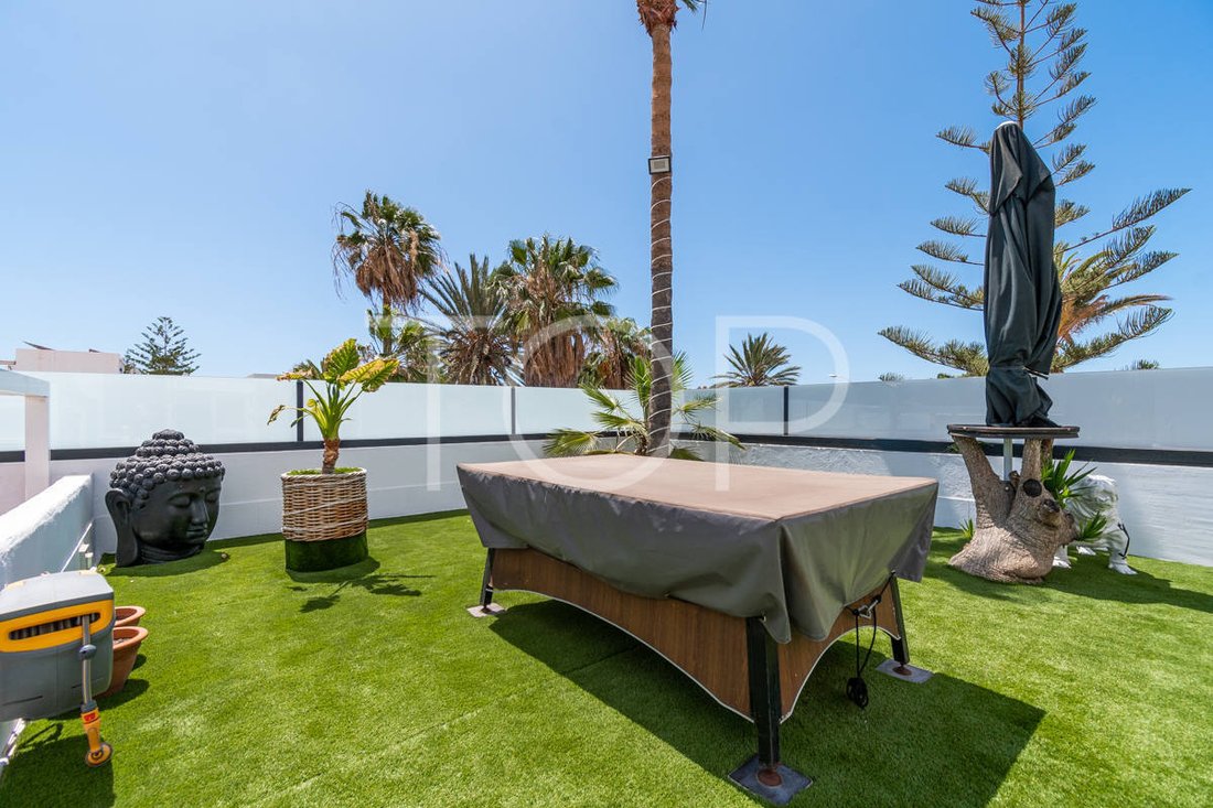Villa in Arona, Canary Islands, Spain 2 - 15934423
