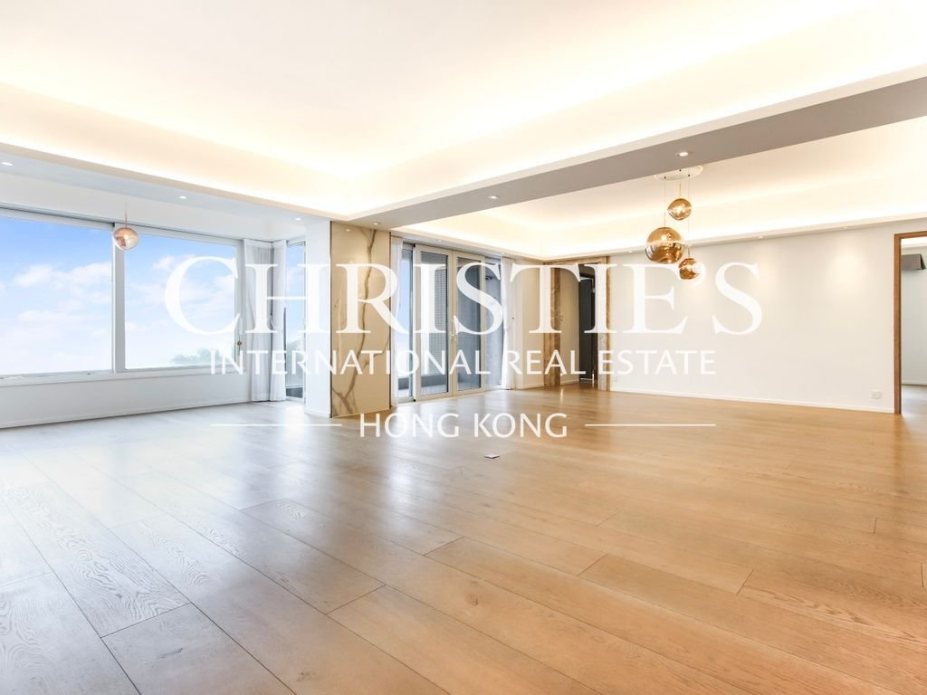 Apartment in Hong Kong, Hong Kong 3 - 15935141