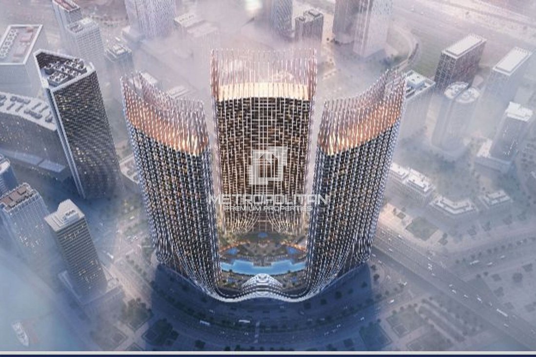 Apartment in Business Bay, Dubai, United Arab Emirates 2 - 15930865